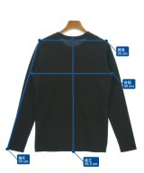 mont-bell（モンベル）Tシャツ・カットソー 黒 サイズ:S レディース/2200623179048