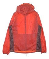 mont-bell（モンベル）マウンテンパーカー 赤 サイズ:L レディース/2200623218051