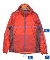 mont-bell（モンベル）マウンテンパーカー 赤 サイズ:L レディース/2200623218051