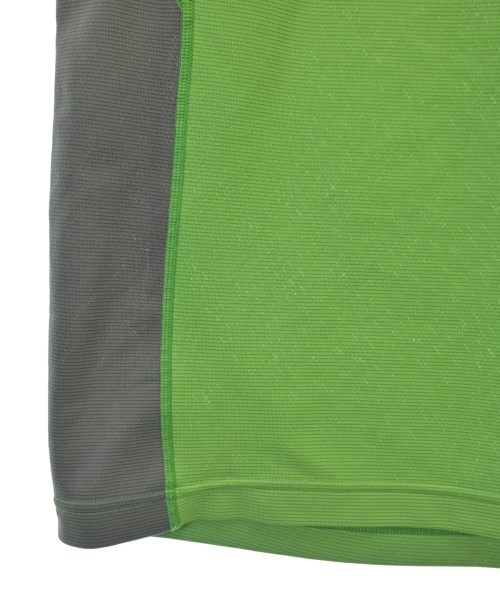 mont-bell（モンベル）Tシャツ・カットソー 緑 サイズ:-(M位) メンズ/2200615956060