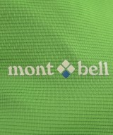 mont-bell（モンベル）Tシャツ・カットソー 緑 サイズ:-(M位) メンズ/2200615956060