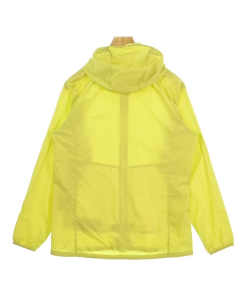 mont-bell（モンベル）その他 黄 サイズ:L レディース/2200615956084