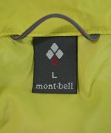 mont-bell（モンベル）その他 黄 サイズ:L レディース/2200615956084