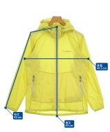 mont-bell（モンベル）その他 黄 サイズ:L レディース/2200615956084