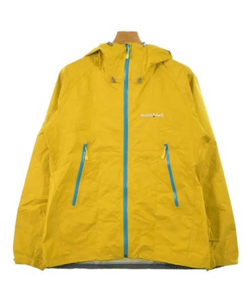 モンベル(Montbell)のMontbell マウンテンパーカー