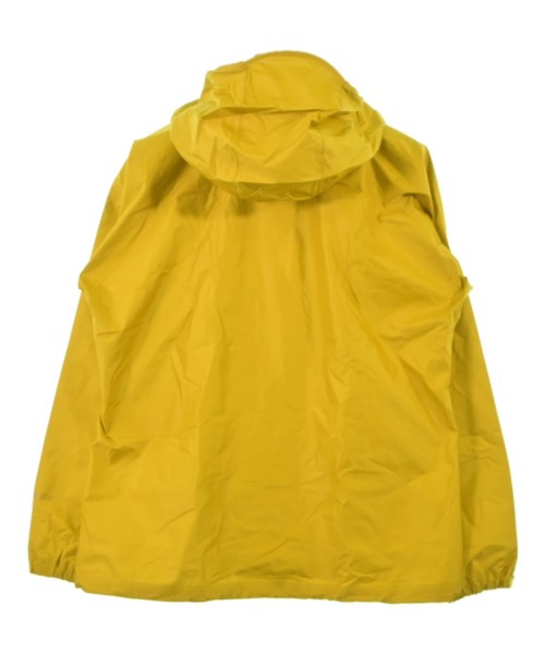 mont-bell（モンベル）マウンテンパーカー 黄 サイズ:XL メンズ/2200624216018