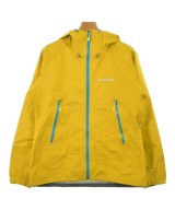 mont-bell（モンベル）マウンテンパーカー 黄 サイズ:XL メンズ/2200624216018