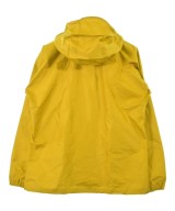 mont-bell（モンベル）マウンテンパーカー 黄 サイズ:XL メンズ/2200624216018