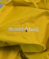 mont-bell（モンベル）マウンテンパーカー 黄 サイズ:XL メンズ/2200624216018