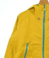 mont-bell（モンベル）マウンテンパーカー 黄 サイズ:XL メンズ/2200624216018
