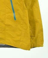 mont-bell（モンベル）マウンテンパーカー 黄 サイズ:XL メンズ/2200624216018