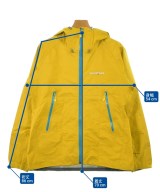 mont-bell（モンベル）マウンテンパーカー 黄 サイズ:XL メンズ/2200624216018