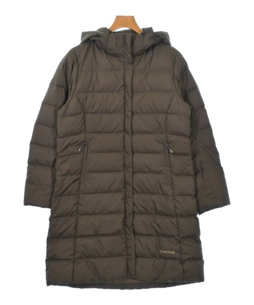 モンベル(Montbell)のMontbell ダウンコート