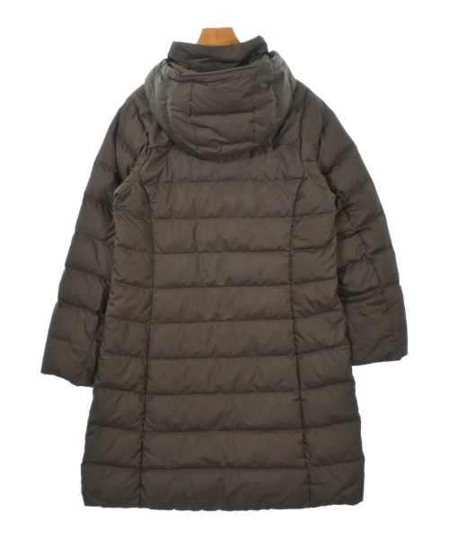 mont-bell（モンベル）ダウンコート 茶 サイズ:L レディース/2200611419040