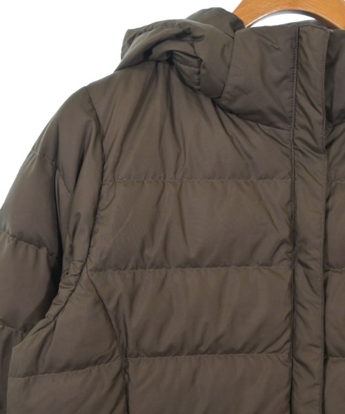 mont-bell（モンベル）ダウンコート 茶 サイズ:L レディース/2200611419040