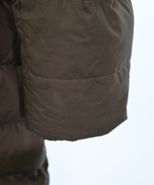 mont-bell（モンベル）ダウンコート 茶 サイズ:L レディース/2200611419040