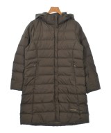 mont-bell（モンベル）ダウンコート 茶 サイズ:L レディース/2200611419040