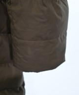 mont-bell（モンベル）ダウンコート 茶 サイズ:L レディース/2200611419040