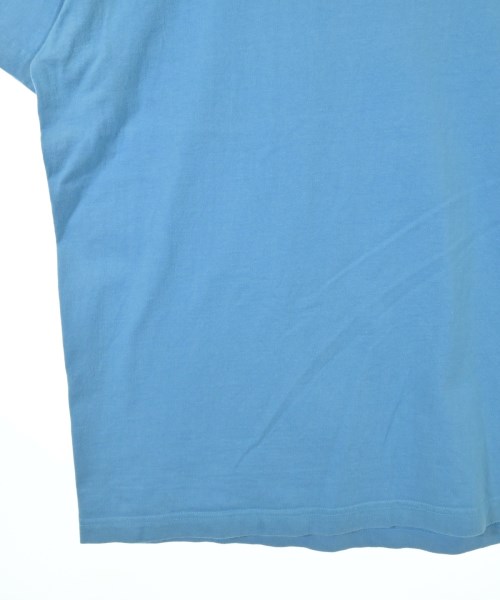 mont-bell（モンベル）Tシャツ・カットソー 青 サイズ:L メンズ/2200615966069