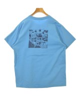 mont-bell（モンベル）Tシャツ・カットソー 青 サイズ:L メンズ/2200615966069