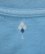 mont-bell（モンベル）Tシャツ・カットソー 青 サイズ:L メンズ/2200615966069