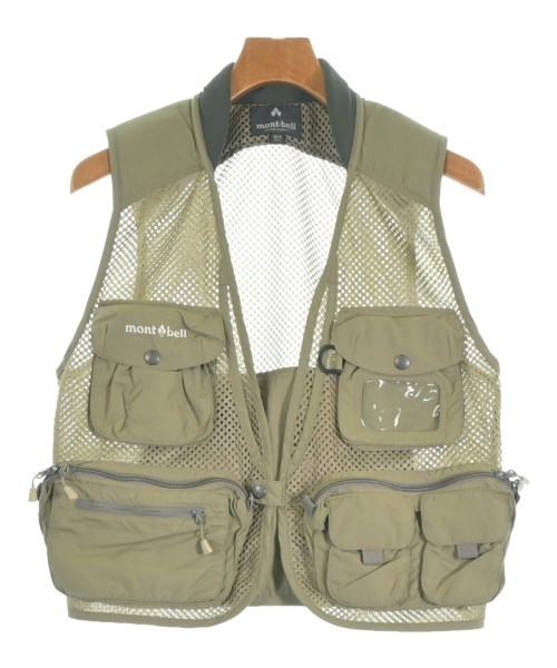 モンベル(Montbell)のMontbell ブルゾン（その他）