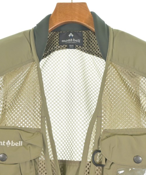 mont-bell（モンベル）その他 カーキ サイズ:XS/S メンズ/2200624973171