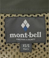 mont-bell（モンベル）その他 カーキ サイズ:XS/S メンズ/2200624973171
