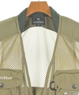 mont-bell（モンベル）その他 カーキ サイズ:XS/S メンズ/2200624973171