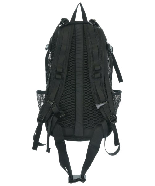 mont-bell（モンベル）バックパック・リュック 黒 サイズ:- メンズ/2200625064021