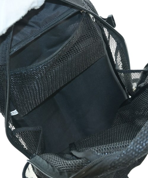 mont-bell（モンベル）バックパック・リュック 黒 サイズ:- メンズ/2200625064021