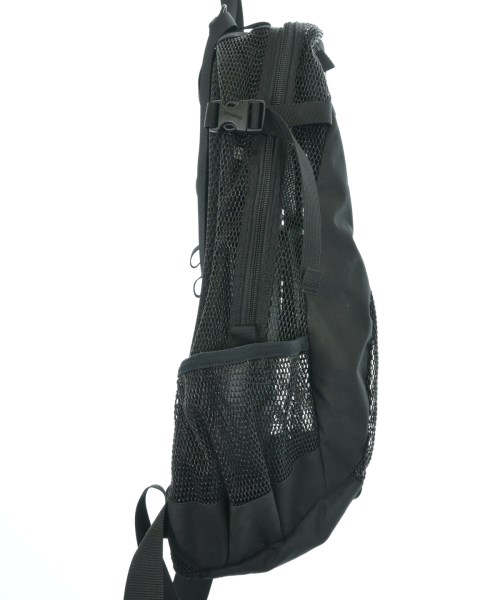 mont-bell（モンベル）バックパック・リュック 黒 サイズ:- メンズ/2200625064021