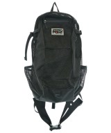 mont-bell（モンベル）バックパック・リュック 黒 サイズ:- メンズ/2200625064021