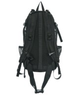 mont-bell（モンベル）バックパック・リュック 黒 サイズ:- メンズ/2200625064021