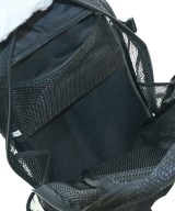 mont-bell（モンベル）バックパック・リュック 黒 サイズ:- メンズ/2200625064021