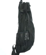 mont-bell（モンベル）バックパック・リュック 黒 サイズ:- メンズ/2200625064021