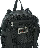 mont-bell（モンベル）バックパック・リュック 黒 サイズ:- メンズ/2200625064021