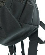 mont-bell（モンベル）バックパック・リュック 黒 サイズ:- メンズ/2200625064021