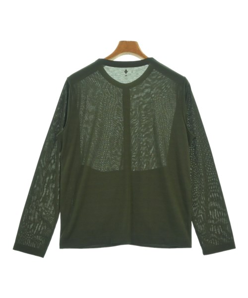 mont-bell（モンベル）カーディガン カーキ サイズ:XL レディース/2200625714100