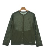 mont-bell（モンベル）カーディガン カーキ サイズ:XL レディース/2200625714100