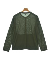 mont-bell（モンベル）カーディガン カーキ サイズ:XL レディース/2200625714100