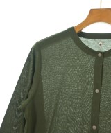 mont-bell（モンベル）カーディガン カーキ サイズ:XL レディース/2200625714100