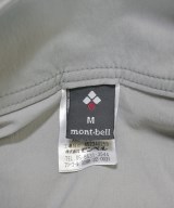 mont-bell（モンベル）ミニスカート グレー サイズ:M レディース/2200626095130