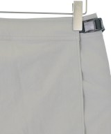 mont-bell（モンベル）ミニスカート グレー サイズ:M レディース/2200626095130