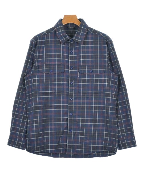 モンベル(Montbell)のMontbell カジュアルシャツ