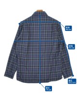 mont-bell（モンベル）カジュアルシャツ 紺 サイズ:M メンズ/2200626333041