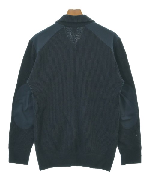 mont-bell（モンベル）ニット・セーター 紺 サイズ:M メンズ/2200626333058