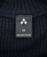 mont-bell（モンベル）ニット・セーター 紺 サイズ:M メンズ/2200626333058