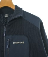 mont-bell（モンベル）ニット・セーター 紺 サイズ:M メンズ/2200626333058