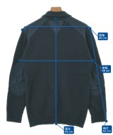 mont-bell（モンベル）ニット・セーター 紺 サイズ:M メンズ/2200626333058